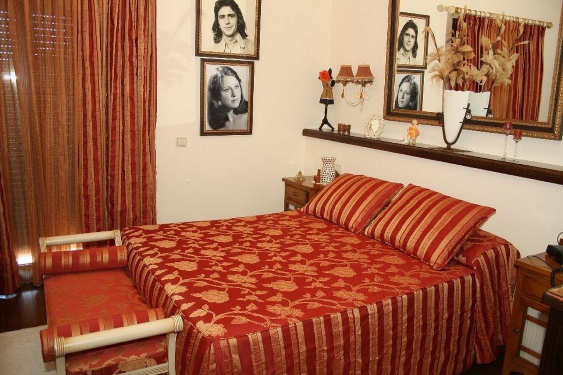 Wiederverkauf - Country house - Estepona - Estepona Centro