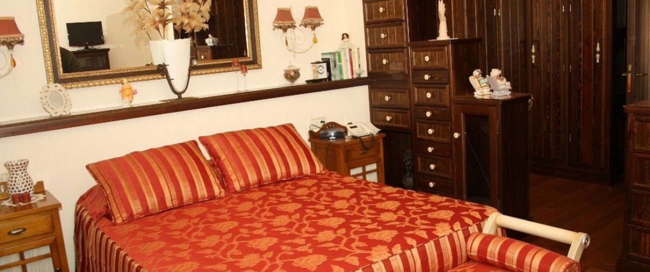 Wiederverkauf - Country house - Estepona - Estepona Centro