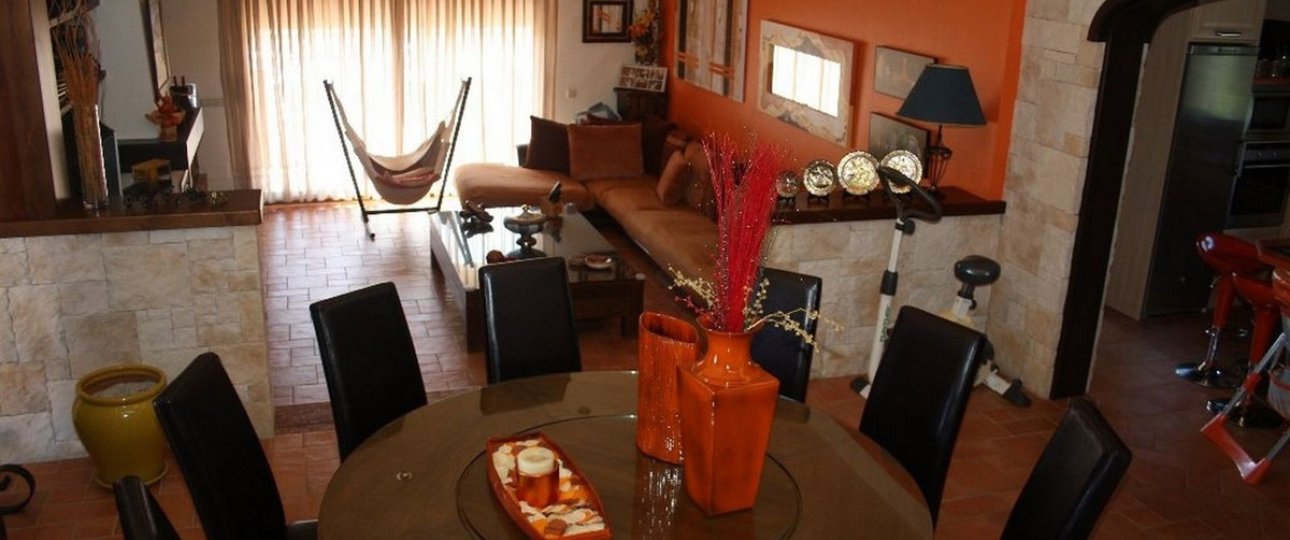 Wiederverkauf - Country house - Estepona - Estepona Centro