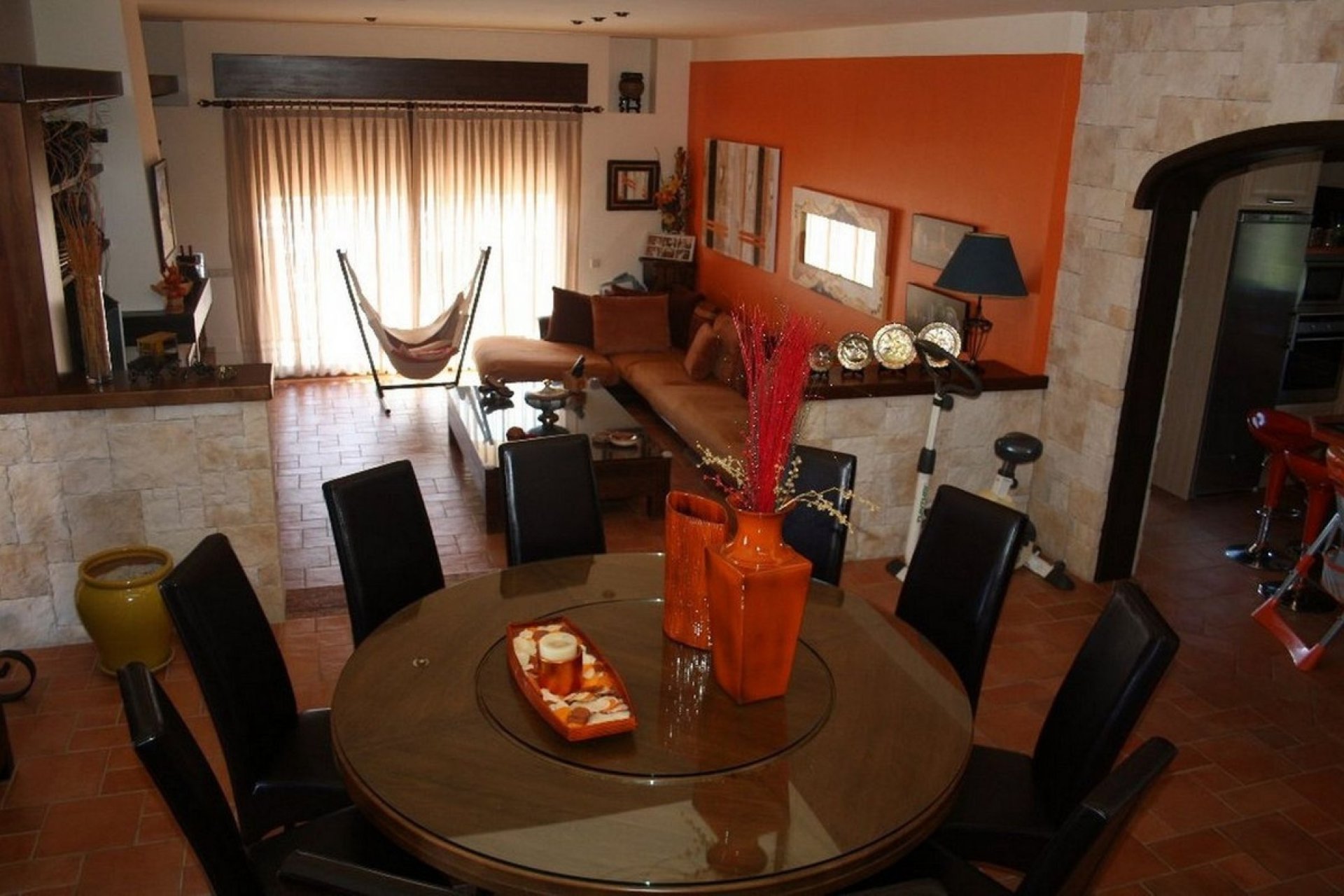 Wiederverkauf - Country house - Estepona - Estepona Centro