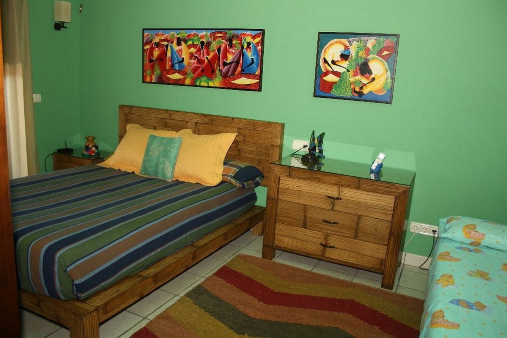 Wiederverkauf - Country house - Estepona - Estepona Centro