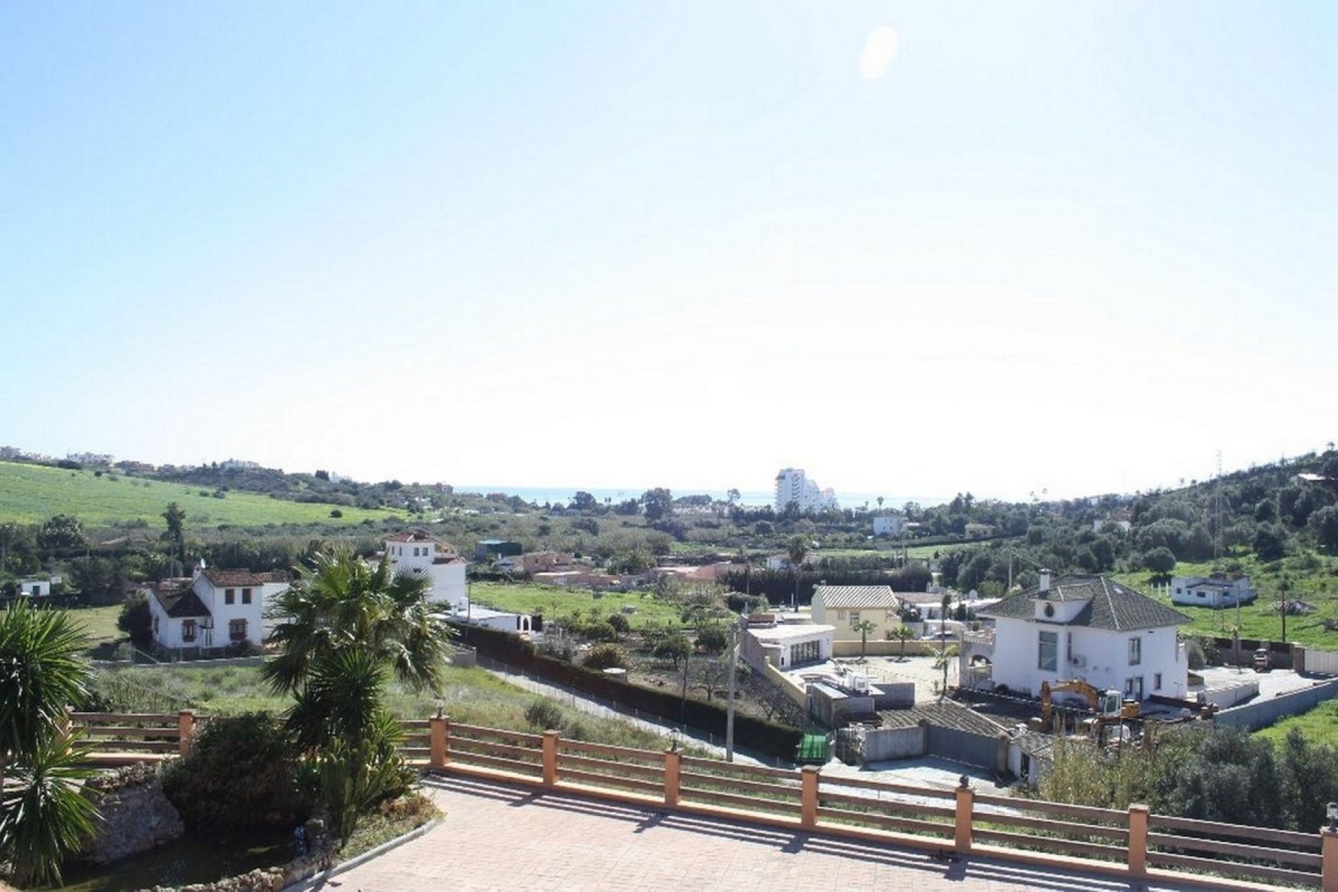 Wiederverkauf - Country house - Estepona - Estepona Centro