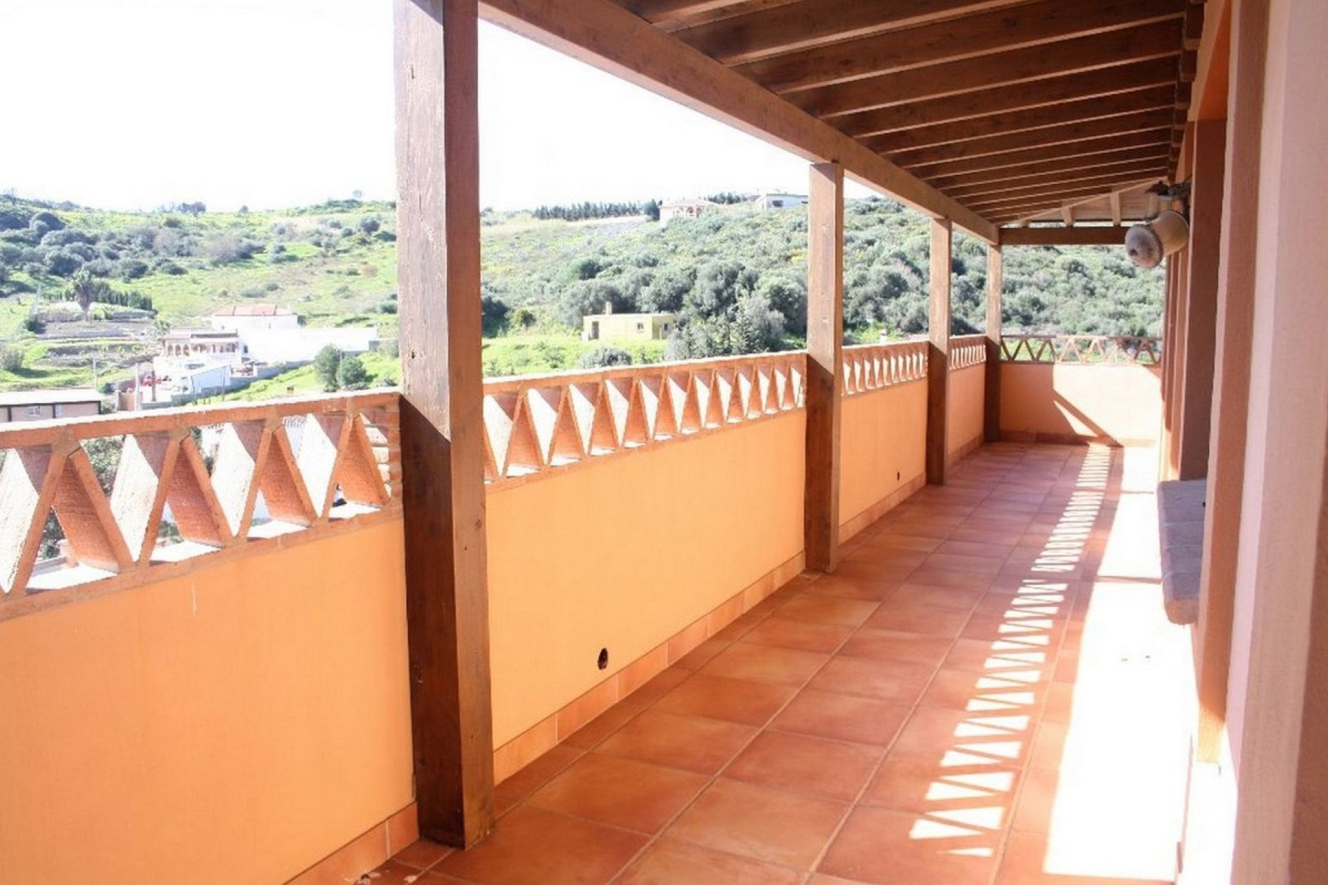 Wiederverkauf - Country house - Estepona - Estepona Centro