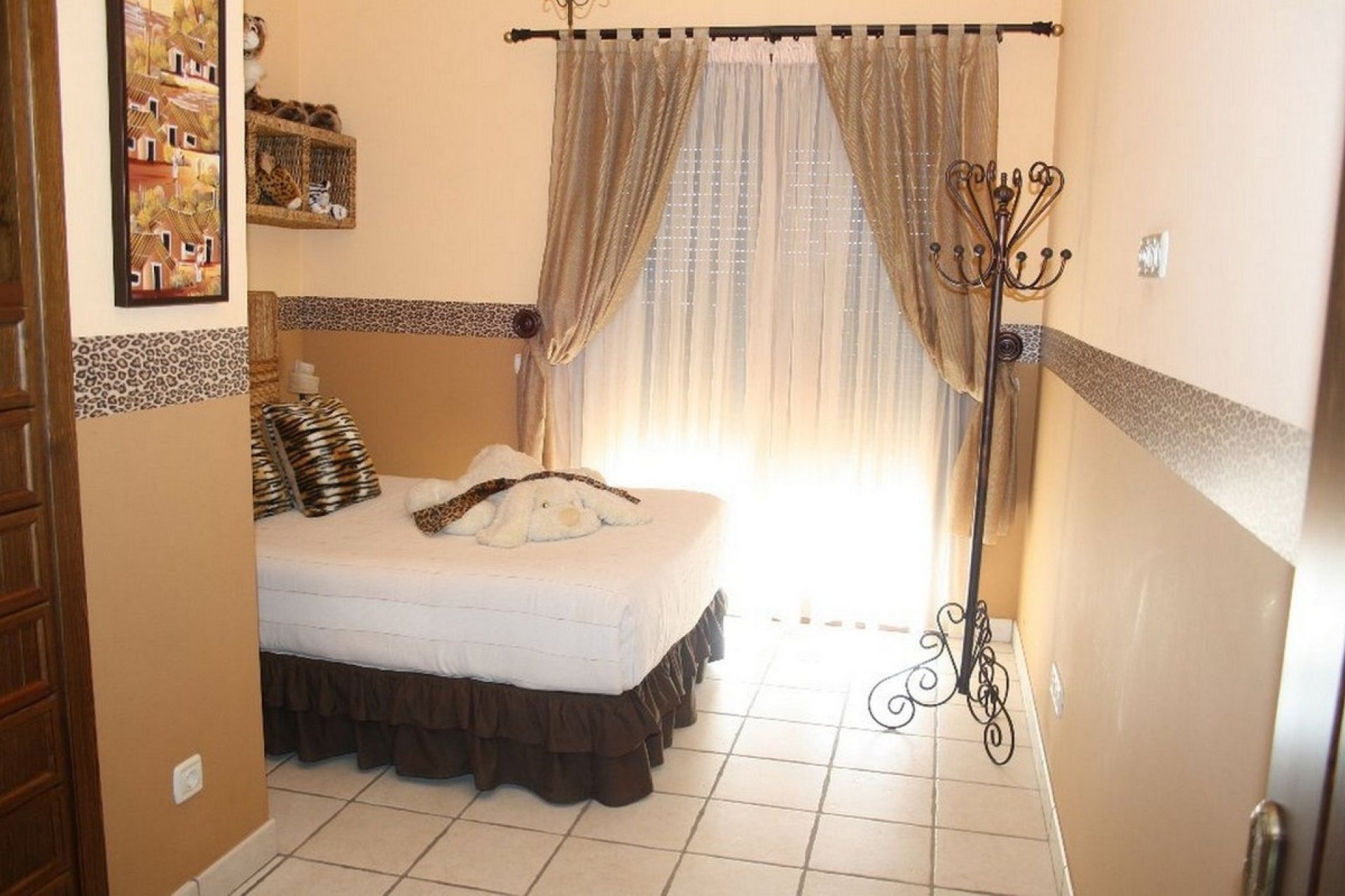 Wiederverkauf - Country house - Estepona - Estepona Centro