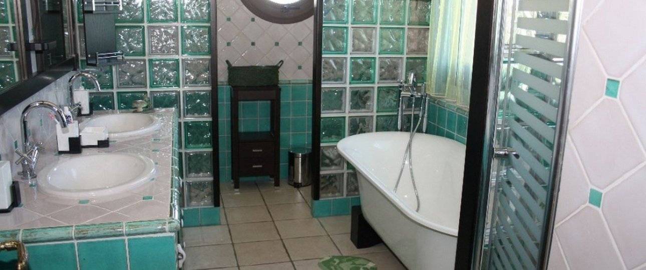 Wiederverkauf - Country house - Estepona - Estepona Centro
