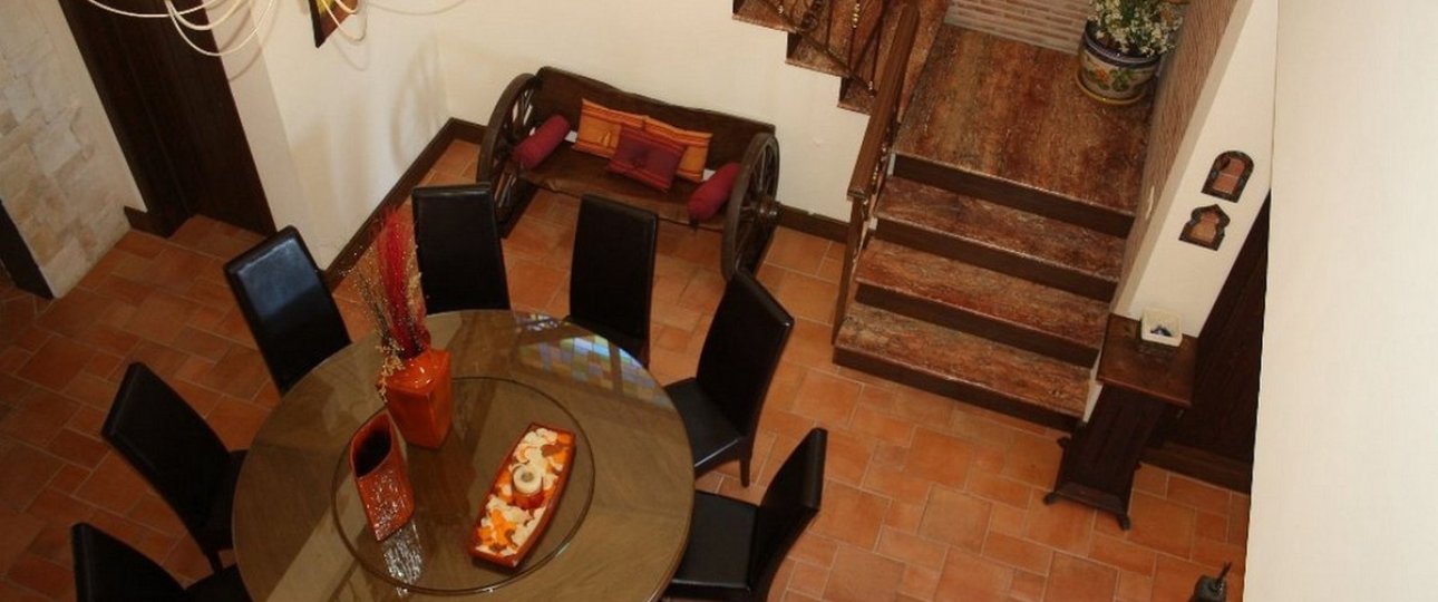 Wiederverkauf - Country house - Estepona - Estepona Centro