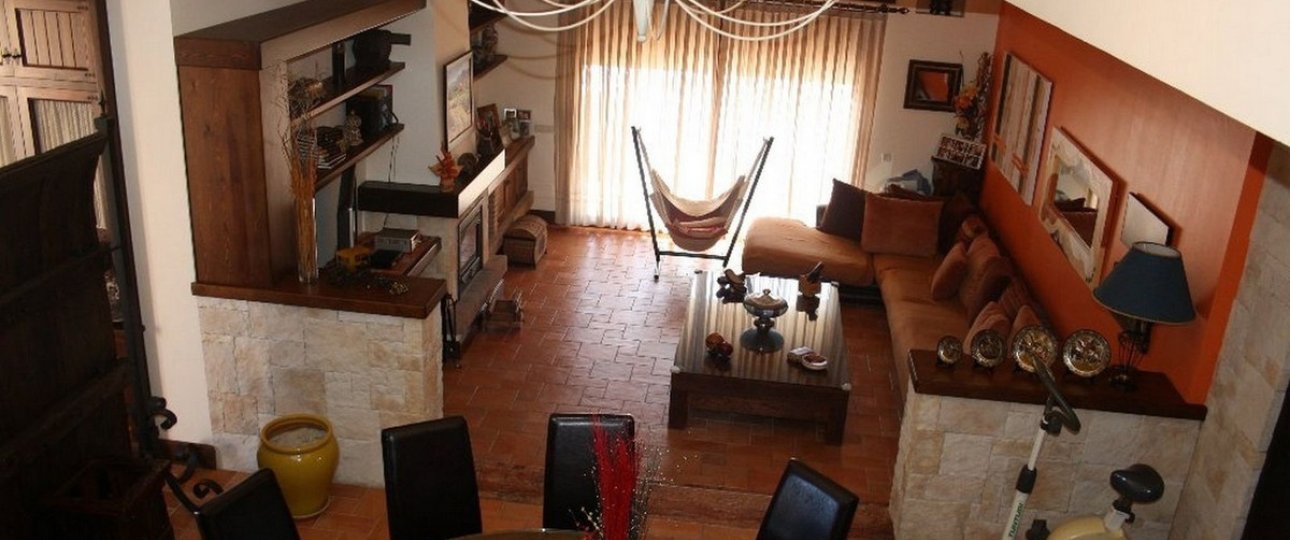 Wiederverkauf - Country house - Estepona - Estepona Centro