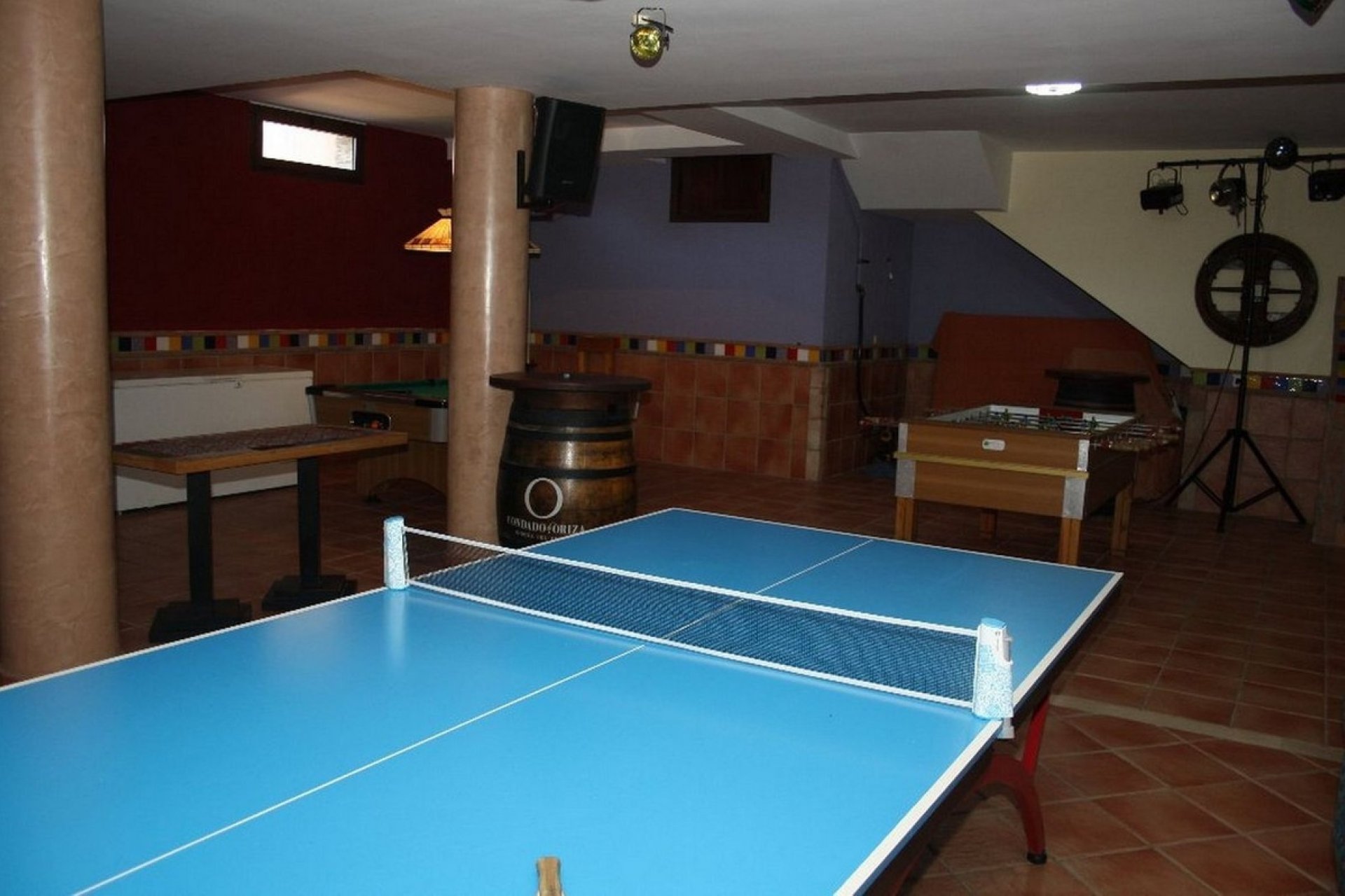 Wiederverkauf - Country house - Estepona - Estepona Centro
