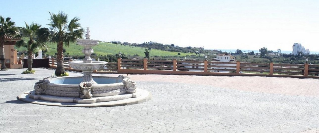 Wiederverkauf - Country house - Estepona - Estepona Centro
