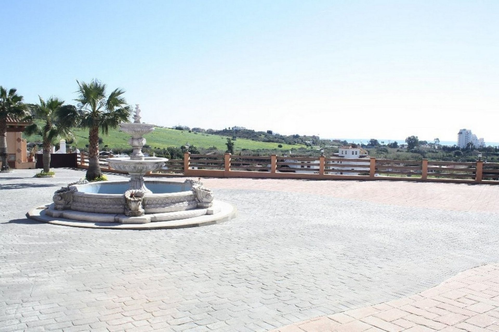 Wiederverkauf - Country house - Estepona - Estepona Centro