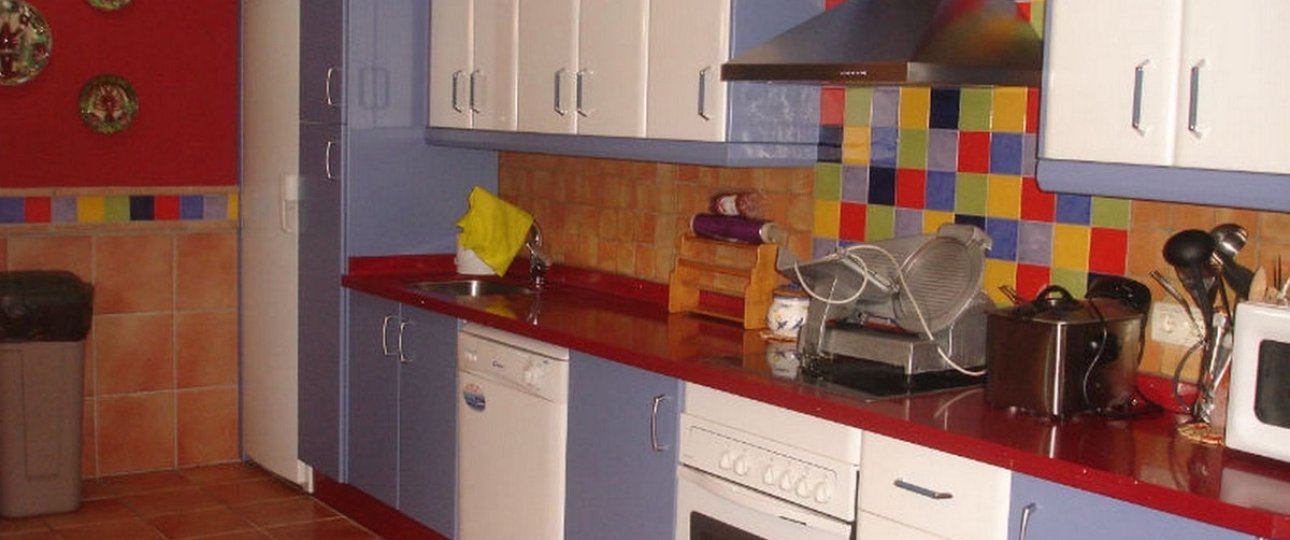 Wiederverkauf - Country house - Estepona - Estepona Centro