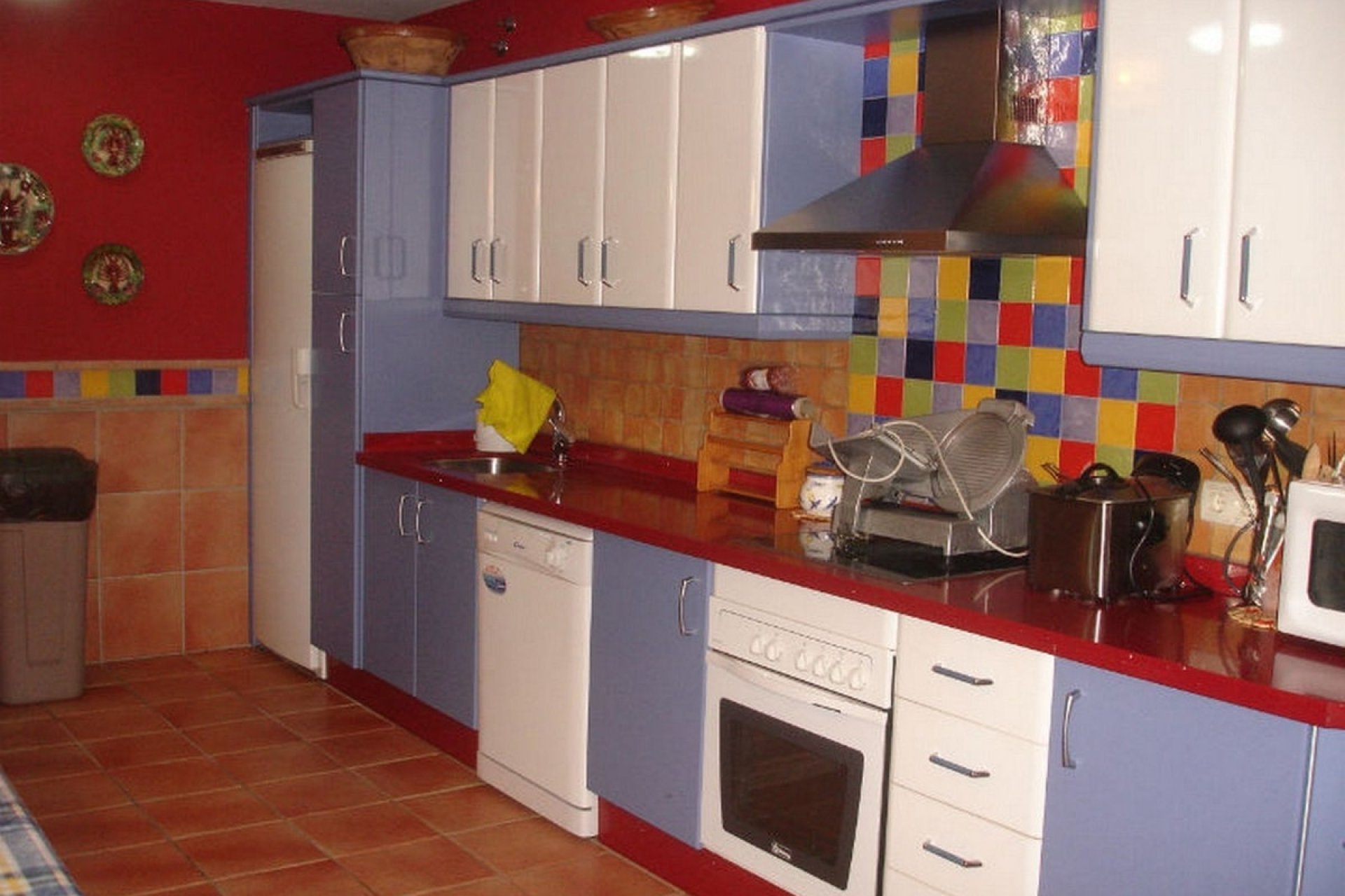 Wiederverkauf - Country house - Estepona - Estepona Centro