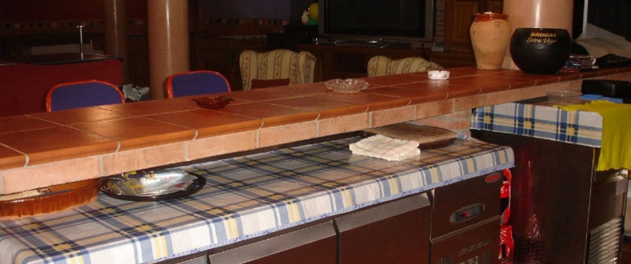 Wiederverkauf - Country house - Estepona - Estepona Centro