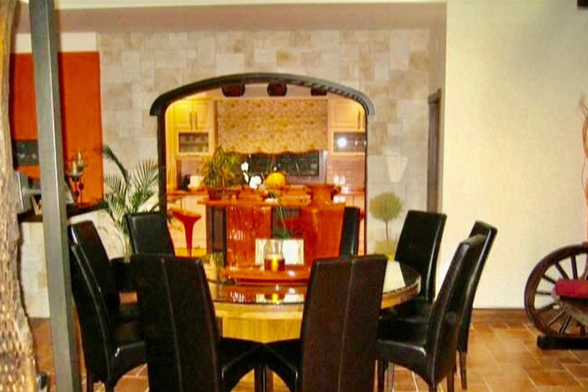 Wiederverkauf - Country house - Estepona - Estepona Centro