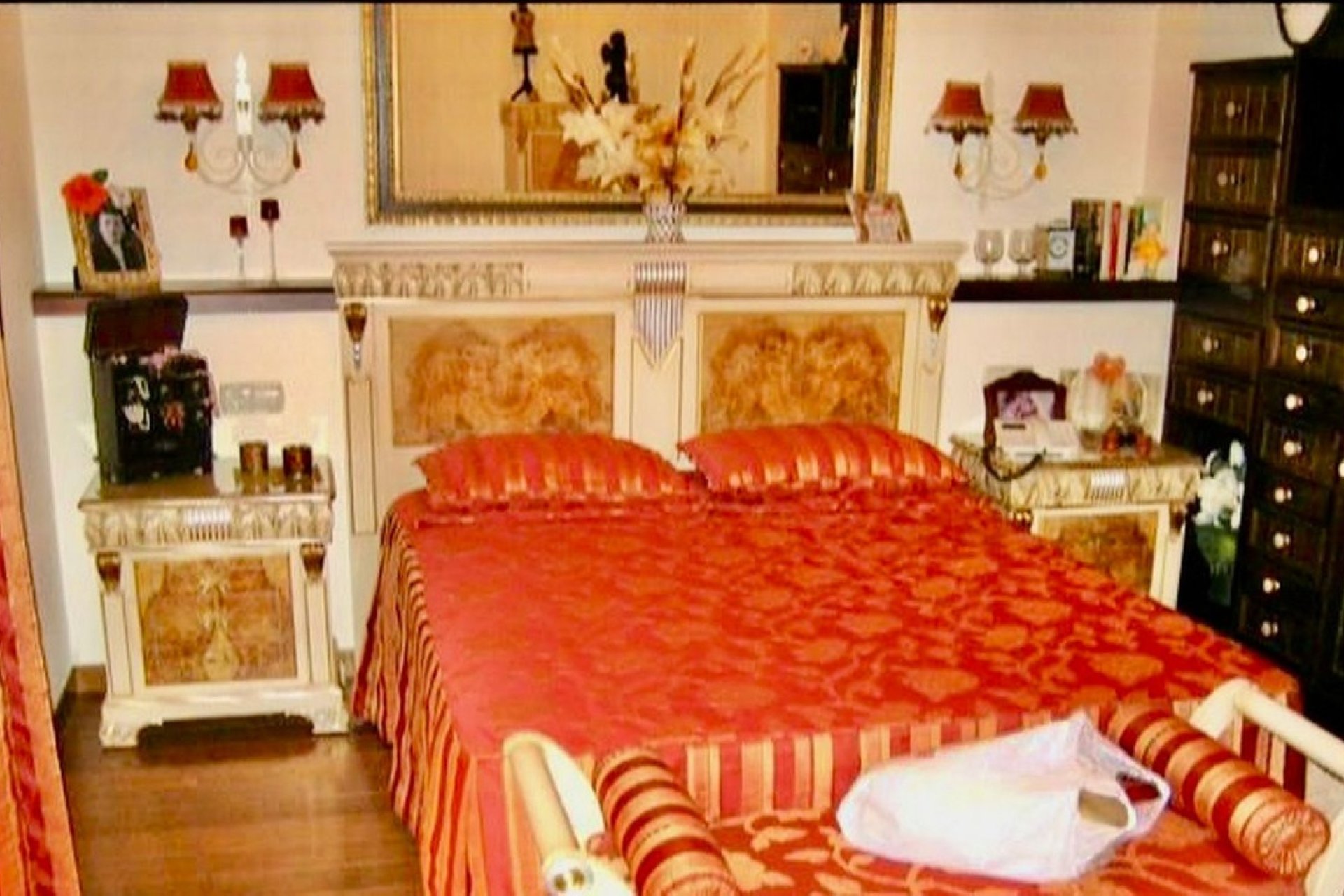 Wiederverkauf - Country house - Estepona - Estepona Centro