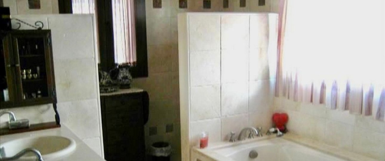 Wiederverkauf - Country house - Estepona - Estepona Centro