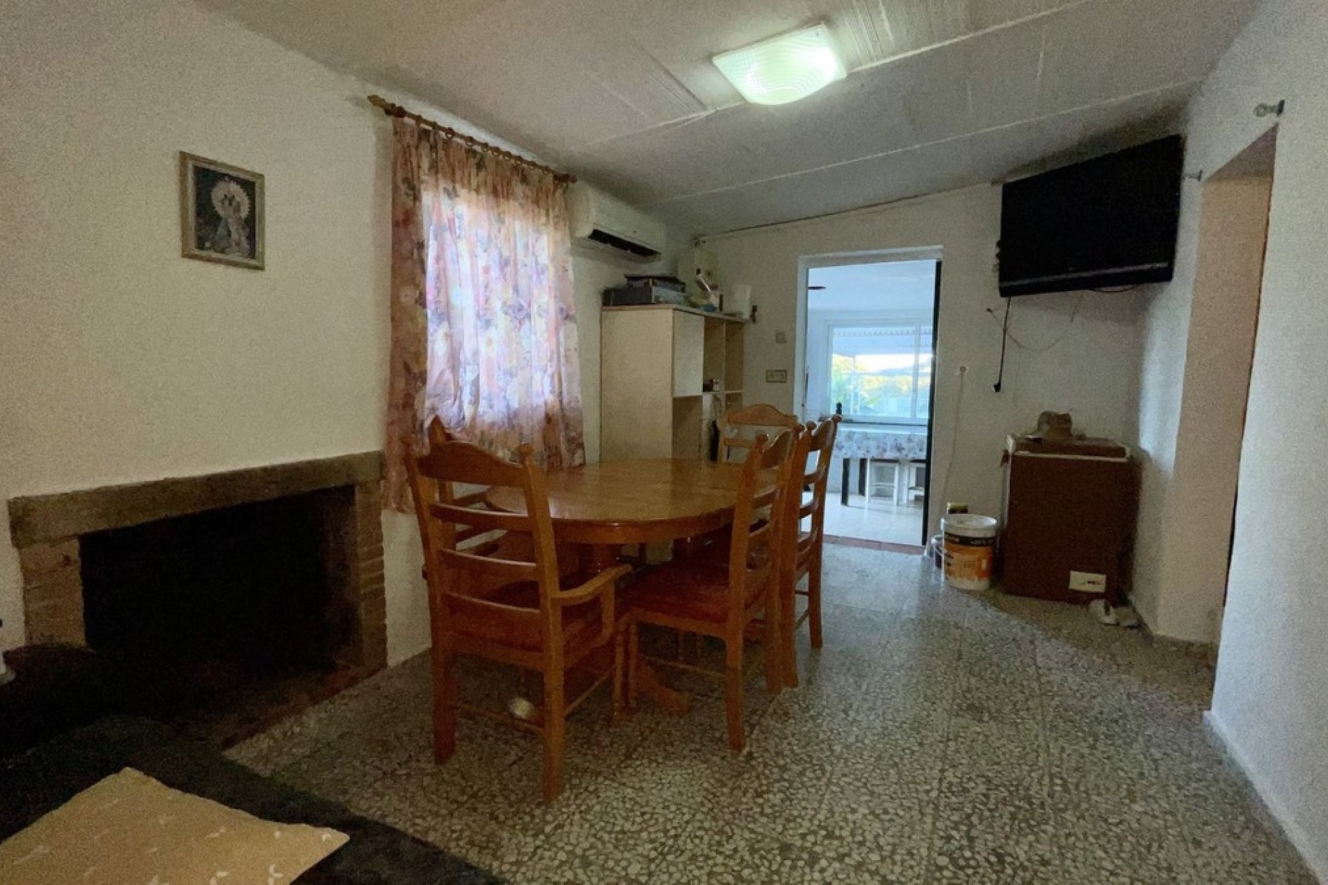 Wiederverkauf - Country house - Estepona - Estepona Centro