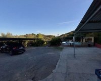 Wiederverkauf - Country house - Estepona - Estepona Centro