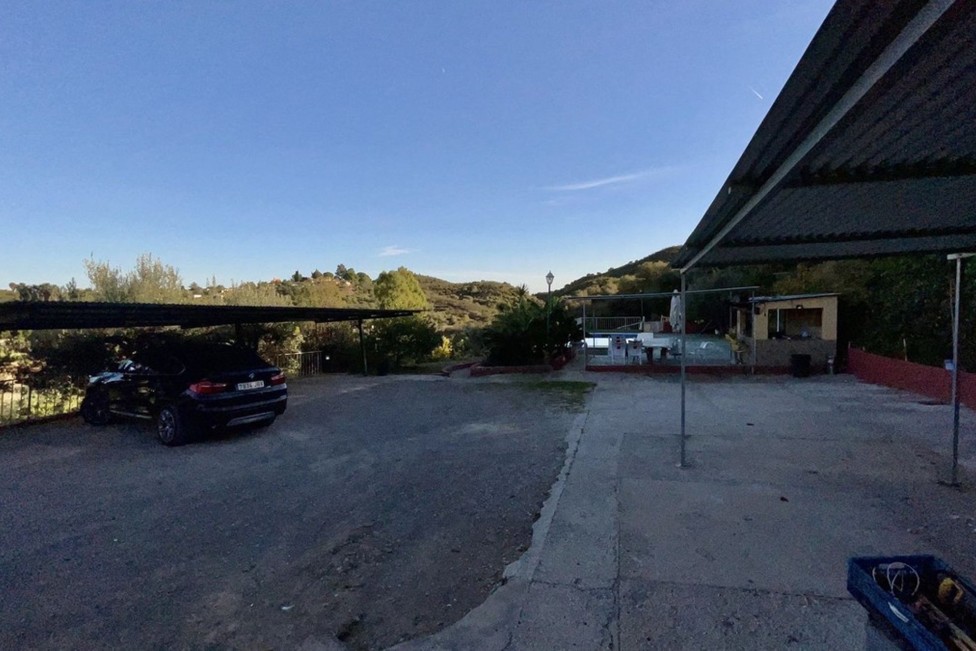 Wiederverkauf - Country house - Estepona - Estepona Centro