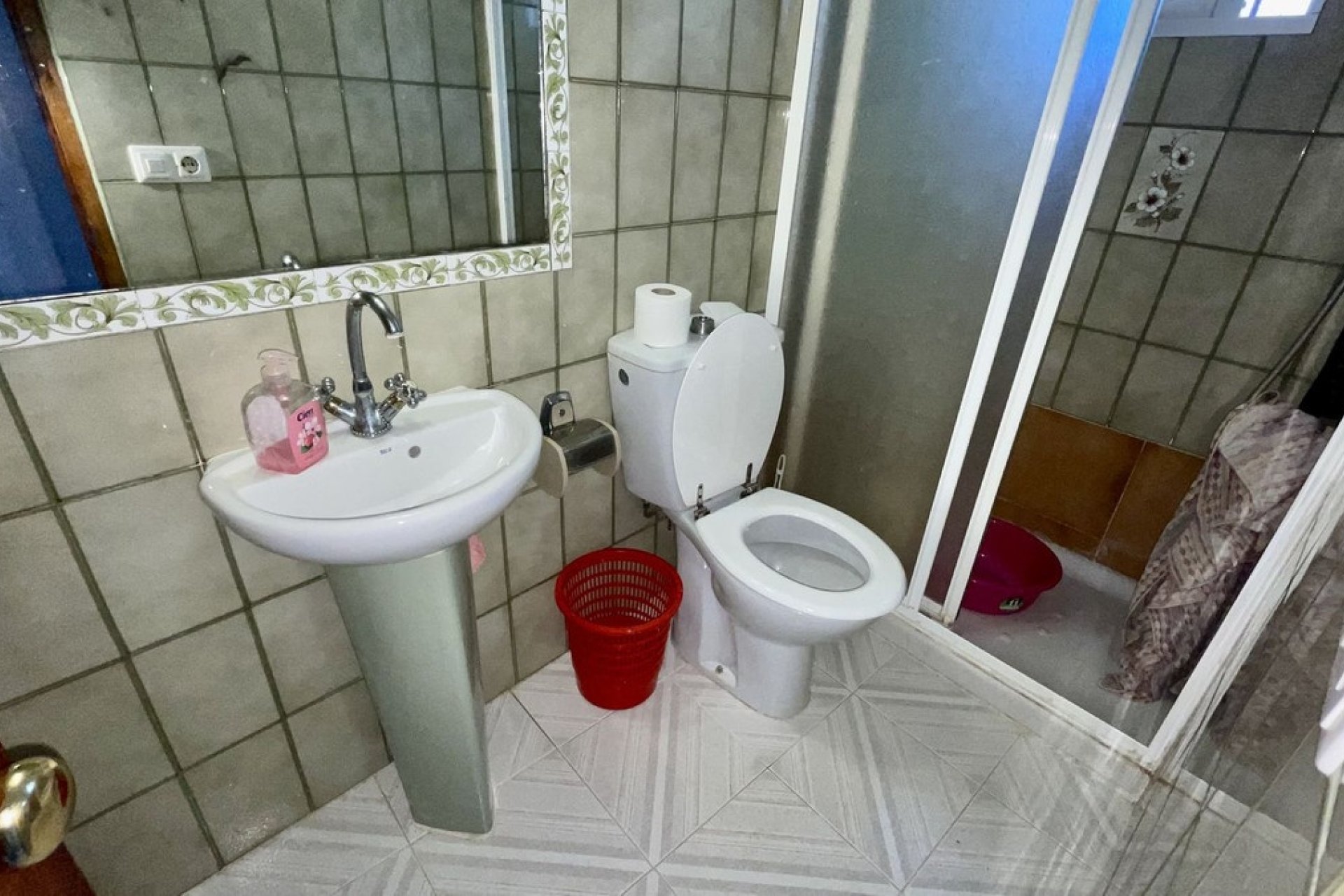 Wiederverkauf - Country house - Estepona - Estepona Centro