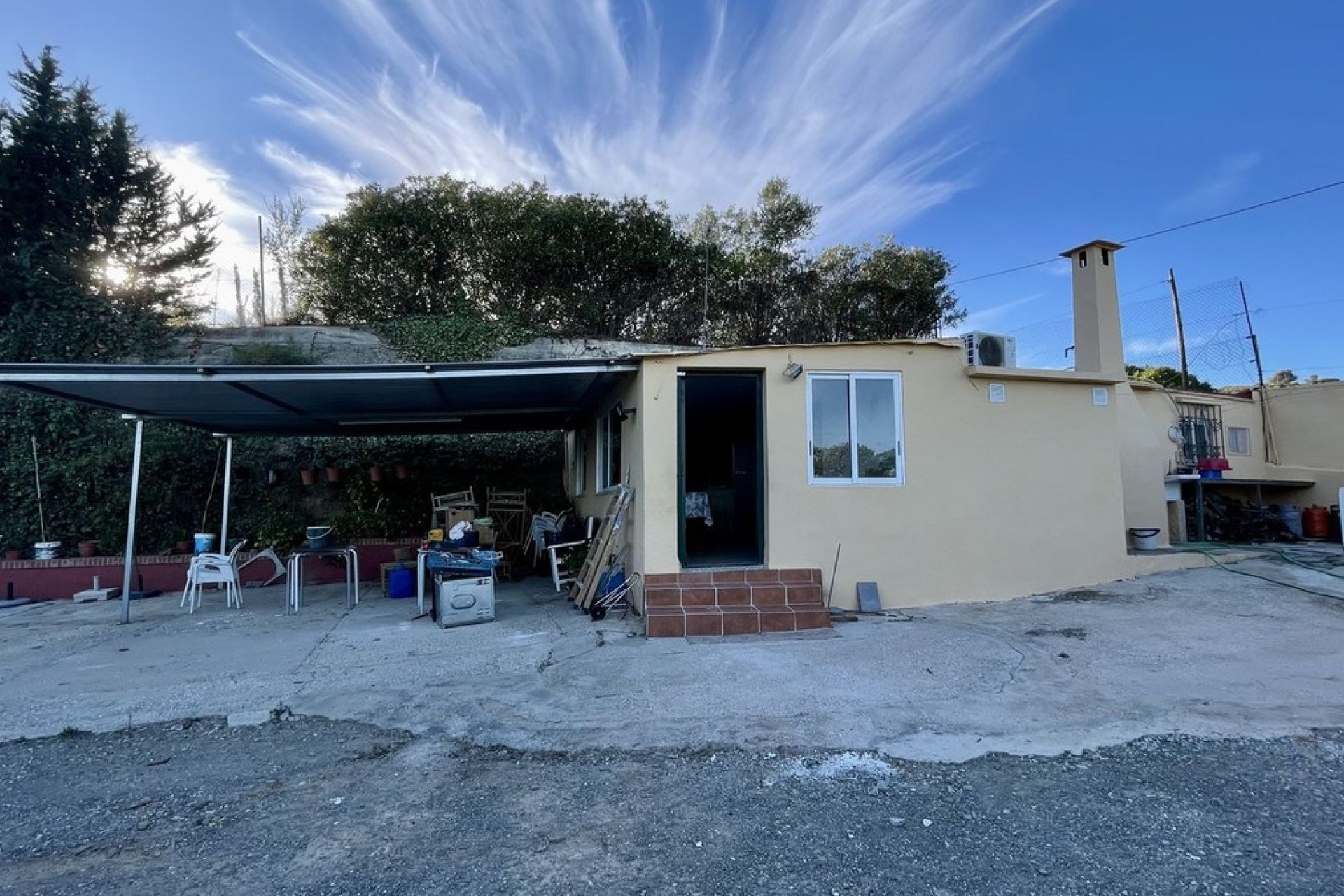 Wiederverkauf - Country house - Estepona - Estepona Centro