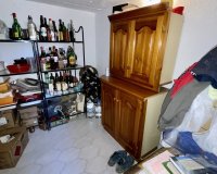 Wiederverkauf - Country house - Estepona - Estepona Centro