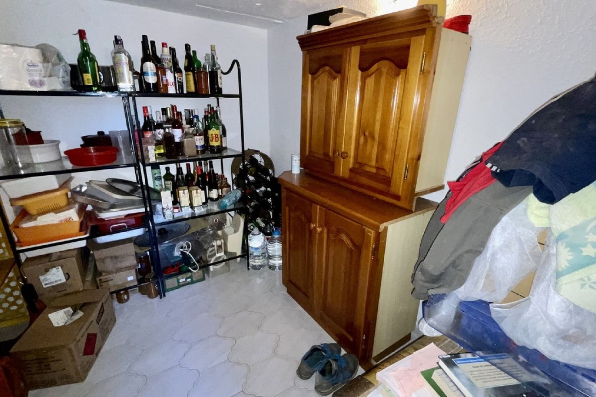 Wiederverkauf - Country house - Estepona - Estepona Centro