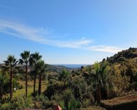 Wiederverkauf - Country house - Estepona - Estepona Centro