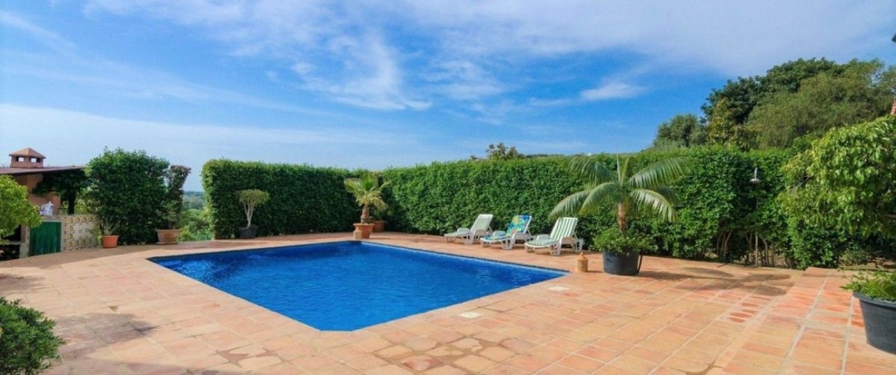 Wiederverkauf - Country house - Estepona - Estepona Centro