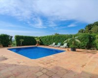 Wiederverkauf - Country house - Estepona - Estepona Centro