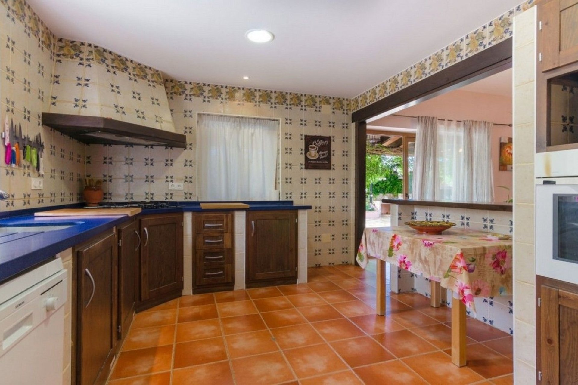 Wiederverkauf - Country house - Estepona - Estepona Centro