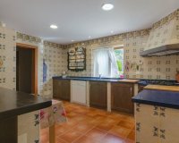Wiederverkauf - Country house - Estepona - Estepona Centro