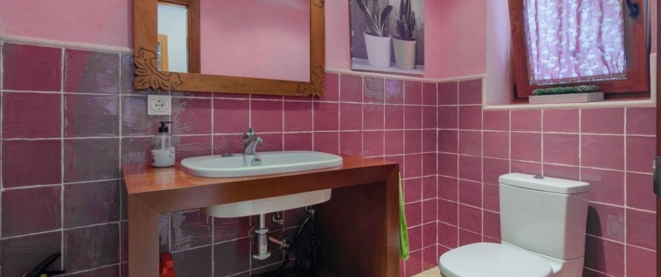Wiederverkauf - Country house - Estepona - Estepona Centro