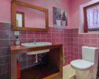 Wiederverkauf - Country house - Estepona - Estepona Centro