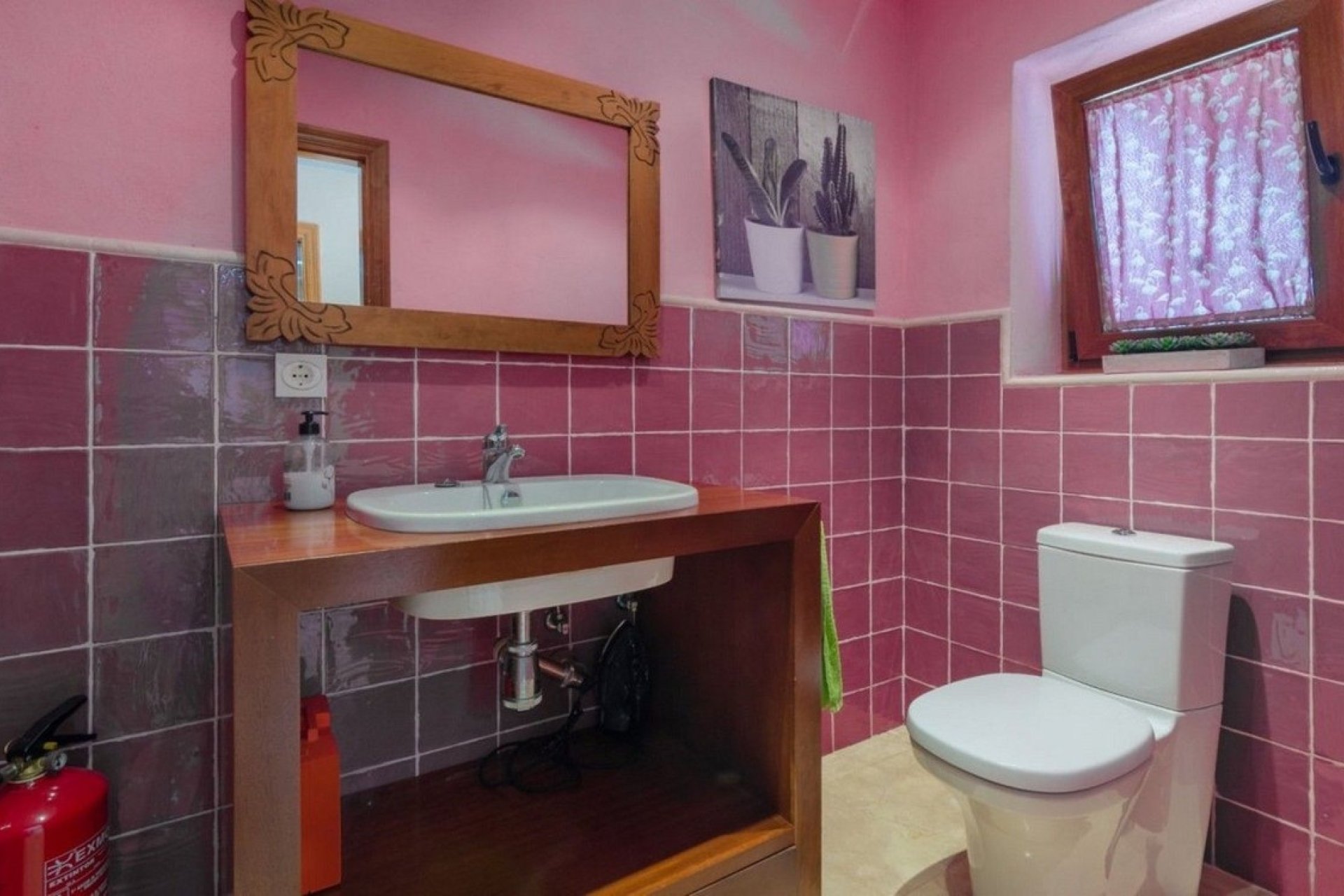 Wiederverkauf - Country house - Estepona - Estepona Centro