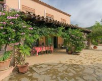 Wiederverkauf - Country house - Estepona - Estepona Centro