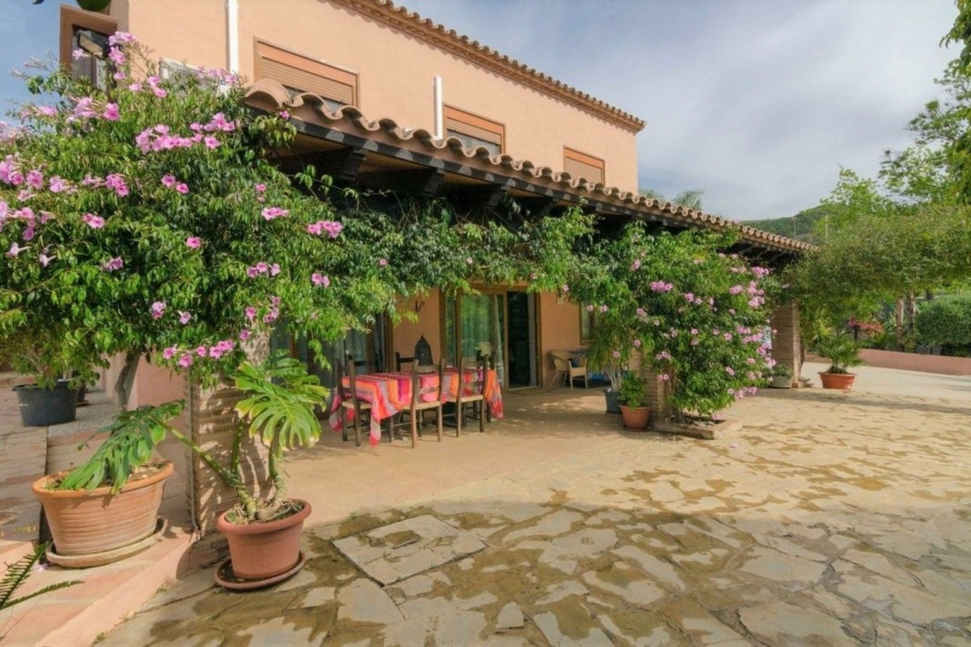 Wiederverkauf - Country house - Estepona - Estepona Centro