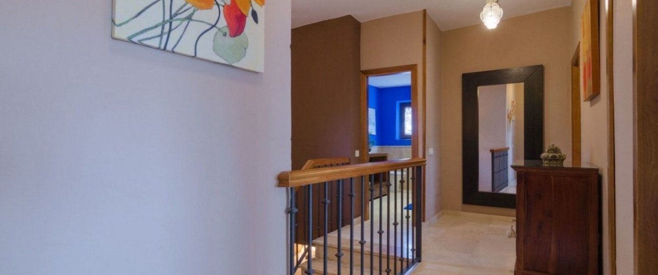 Wiederverkauf - Country house - Estepona - Estepona Centro