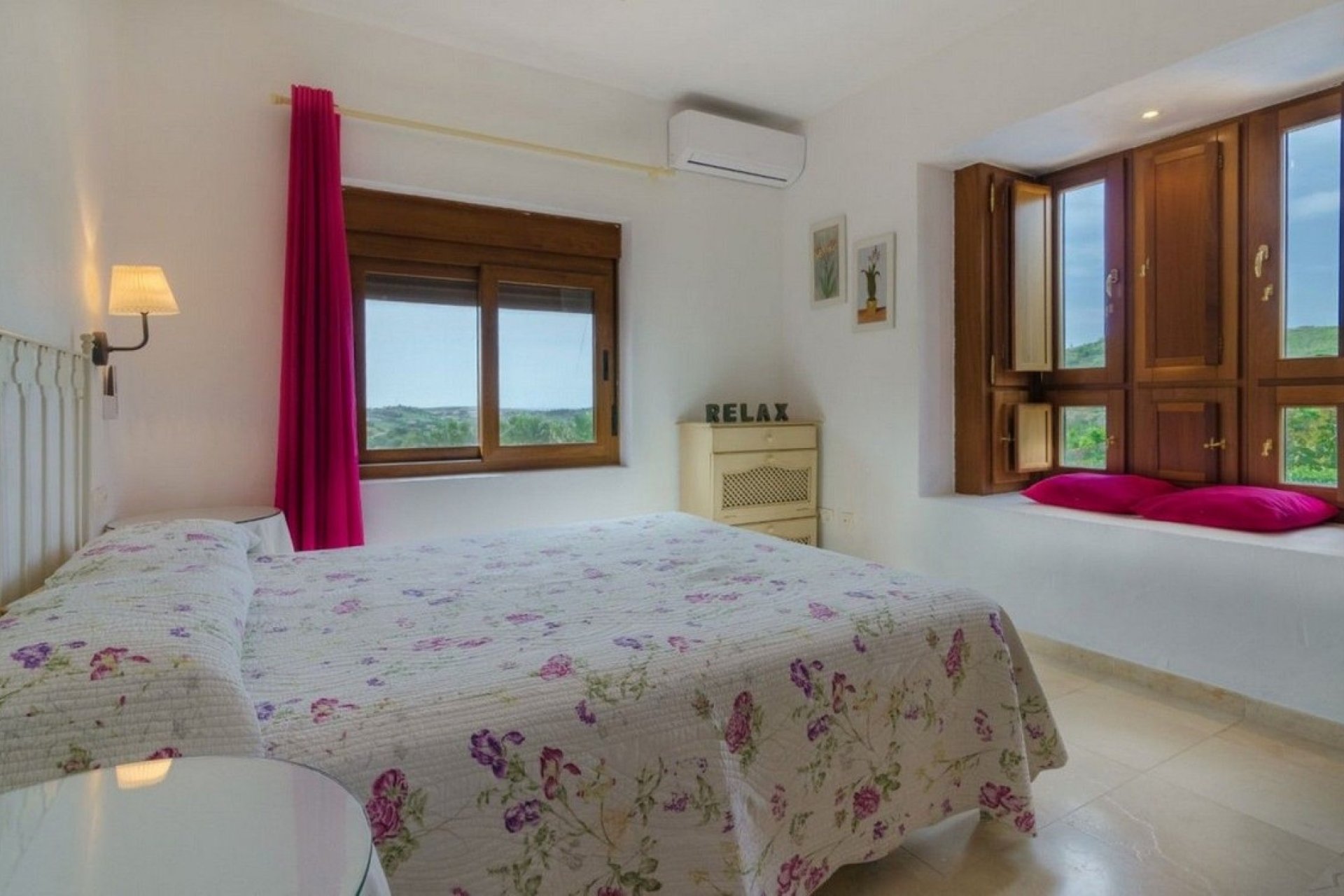 Wiederverkauf - Country house - Estepona - Estepona Centro