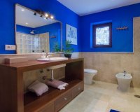 Wiederverkauf - Country house - Estepona - Estepona Centro