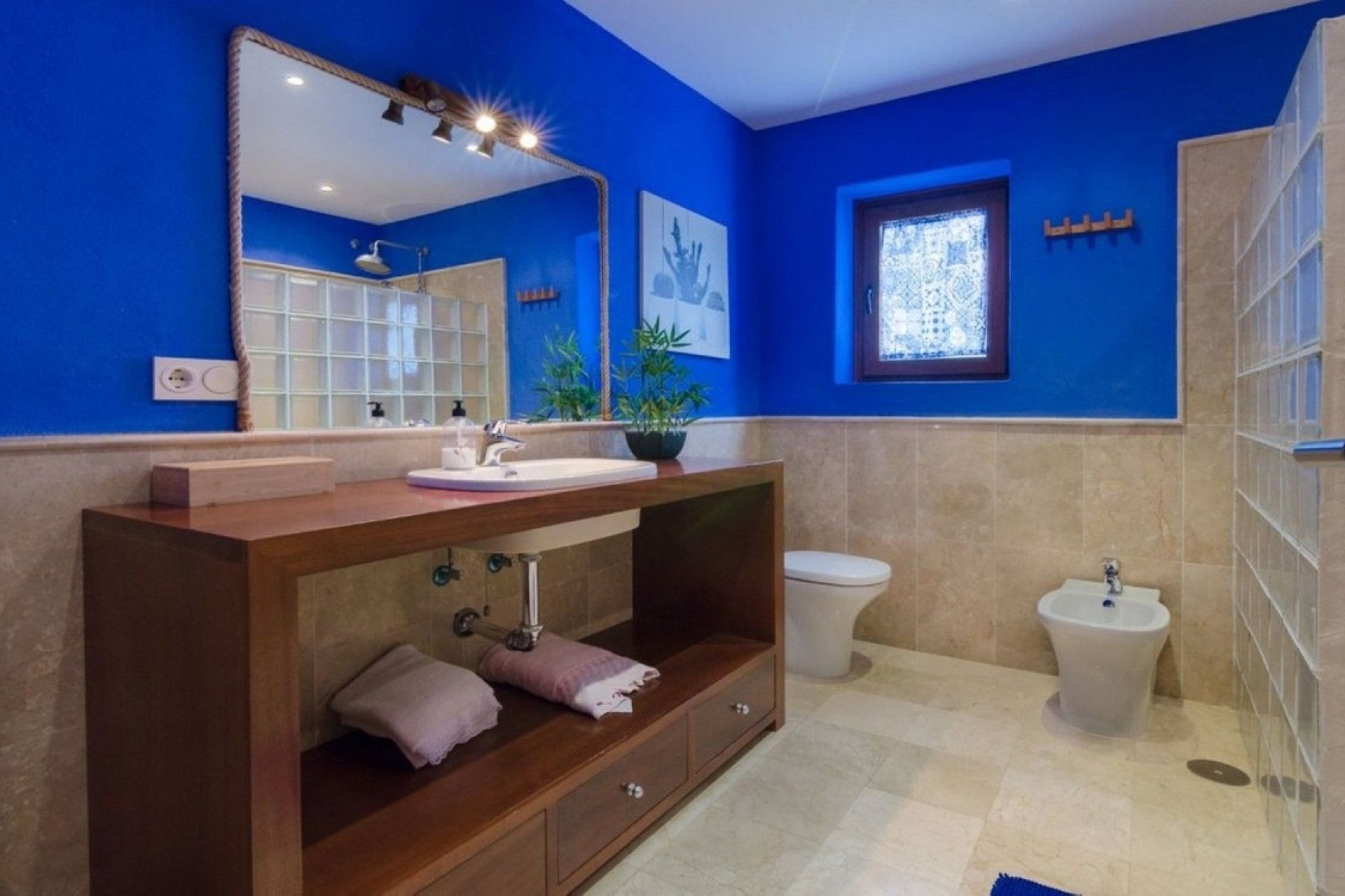 Wiederverkauf - Country house - Estepona - Estepona Centro
