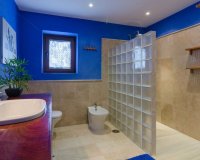 Wiederverkauf - Country house - Estepona - Estepona Centro