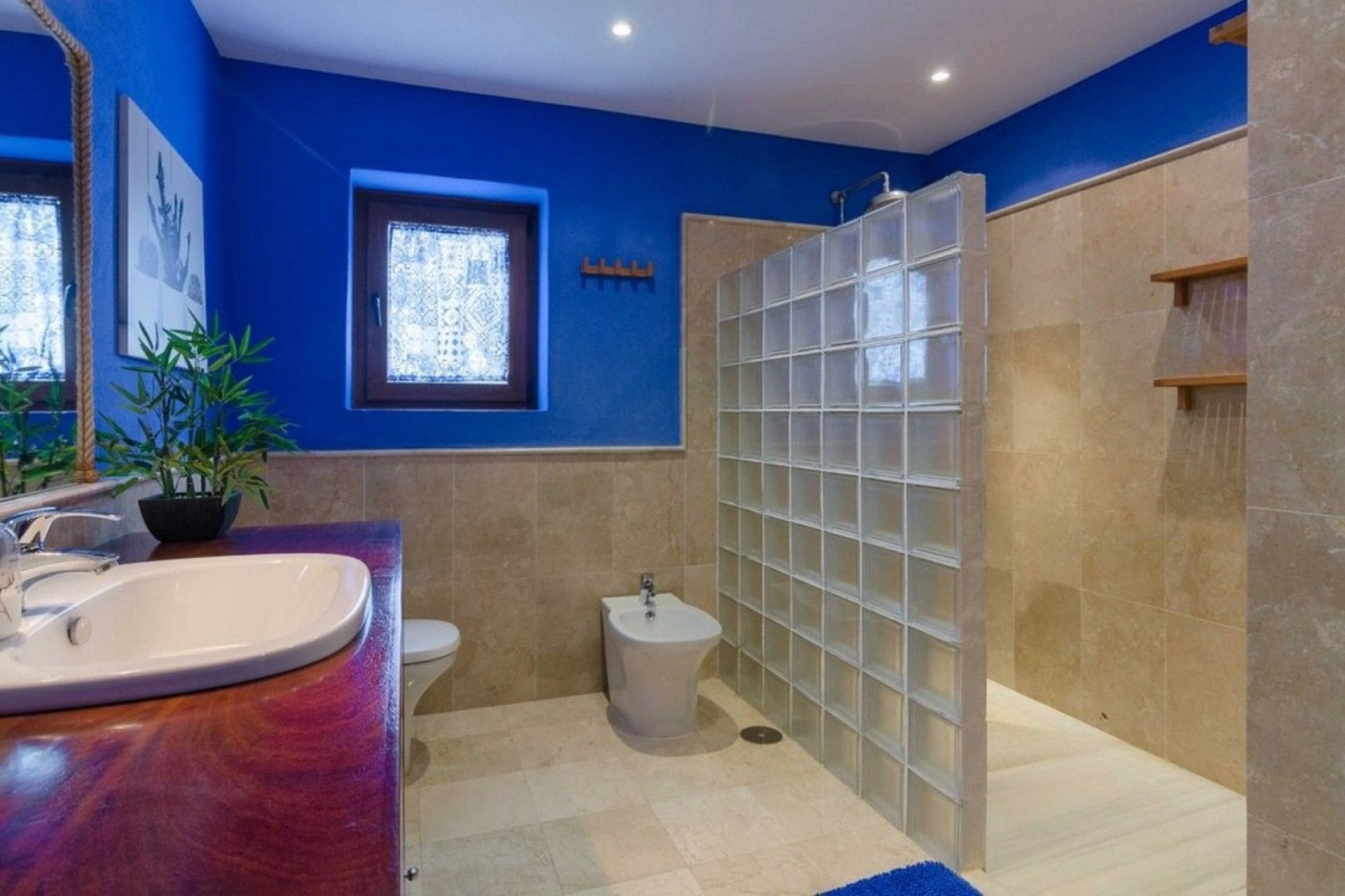 Wiederverkauf - Country house - Estepona - Estepona Centro