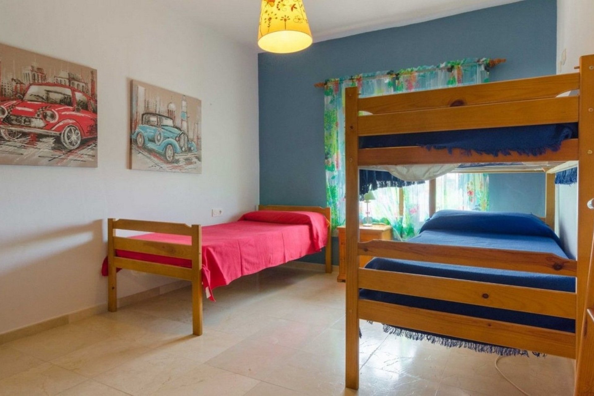 Wiederverkauf - Country house - Estepona - Estepona Centro