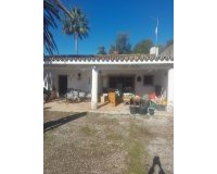 Wiederverkauf - Country house - Estepona - Estepona Centro