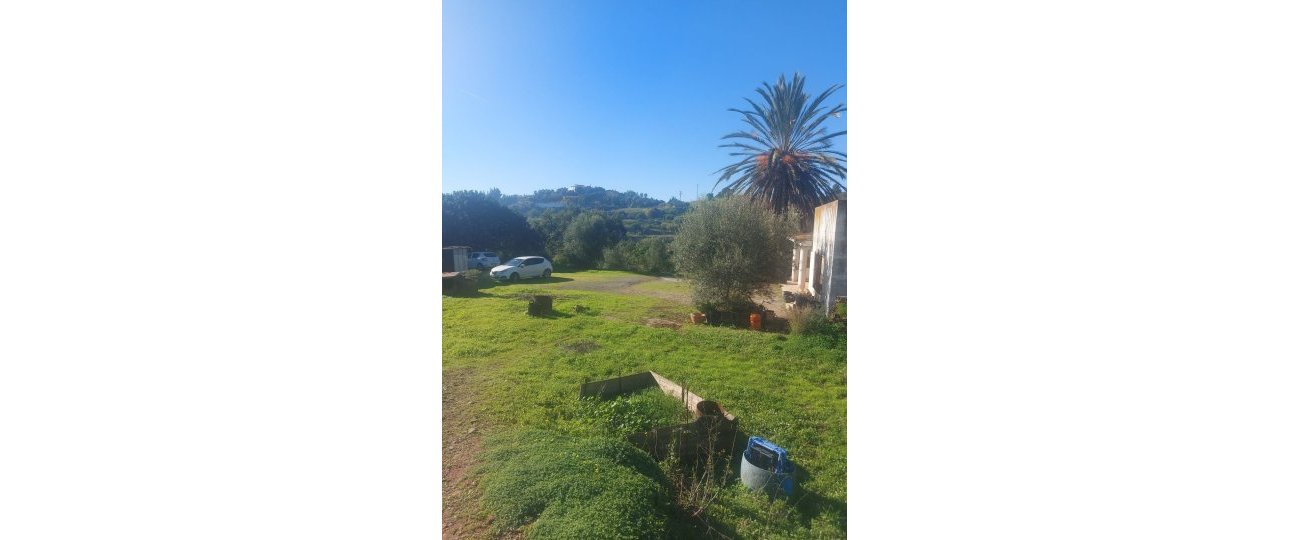 Wiederverkauf - Country house - Estepona - Estepona Centro