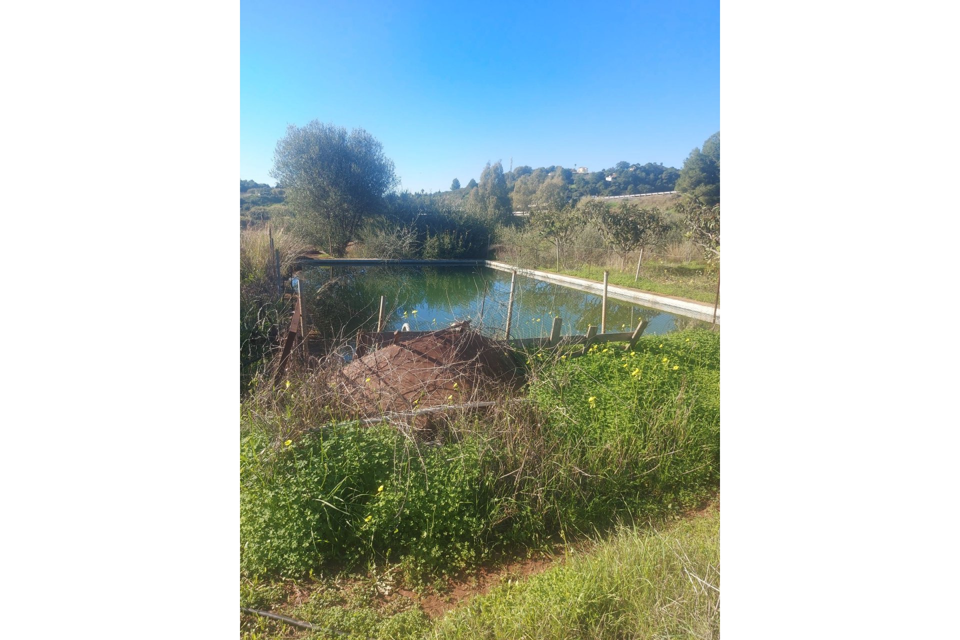 Wiederverkauf - Country house - Estepona - Estepona Centro