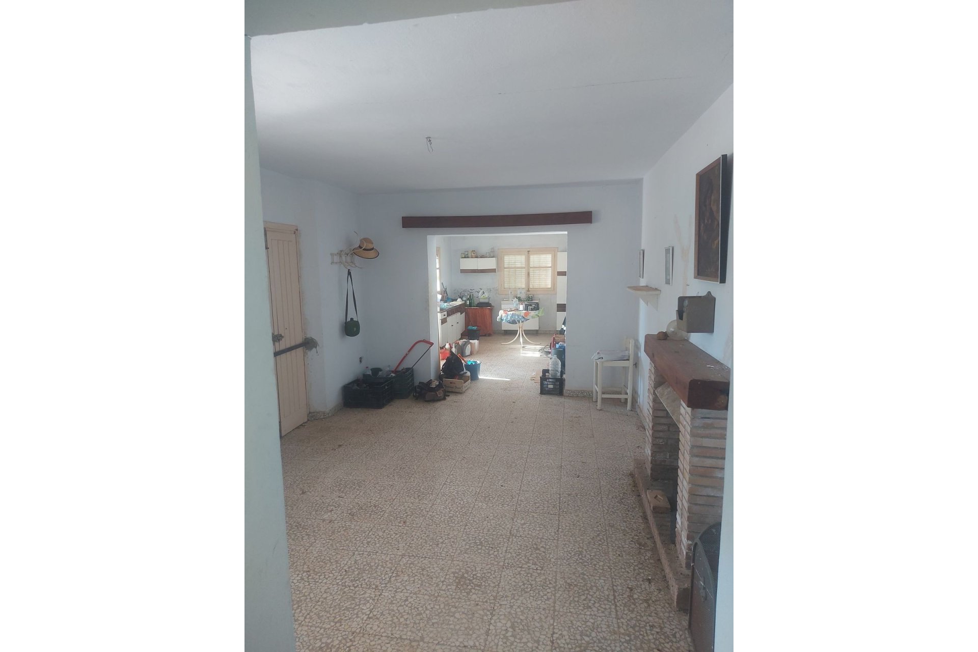 Wiederverkauf - Country house - Estepona - Estepona Centro
