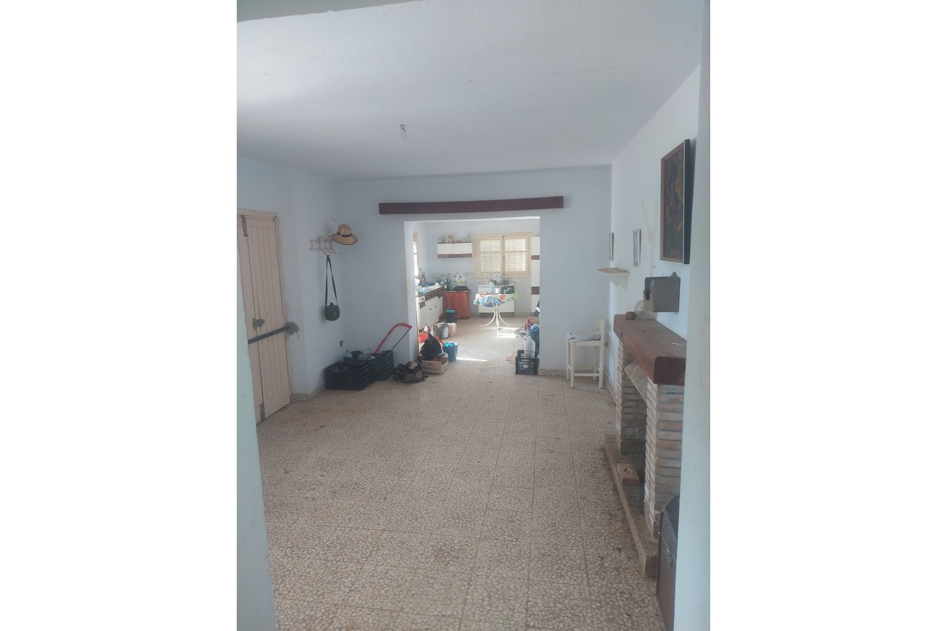 Wiederverkauf - Country house - Estepona - Estepona Centro