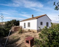Wiederverkauf - Country house - Manilva - Manilva Centro